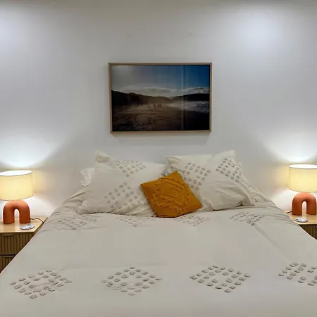 Casa Amelia Casa de Férias
