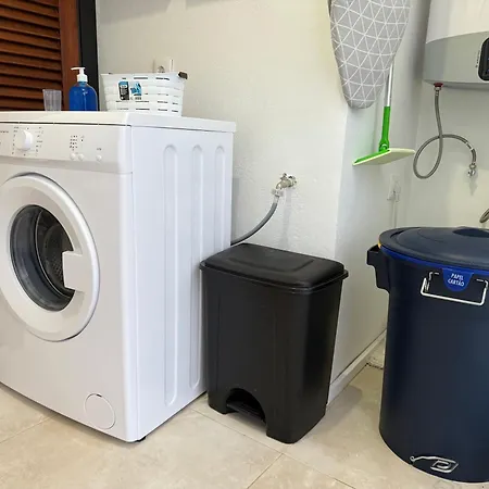 度假居 Casa Amelia Feteira Grande