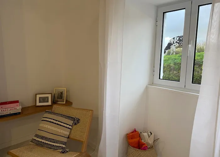 Casa Amelia 度假居 *