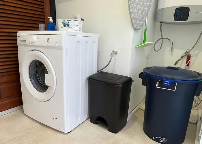 度假居 Casa Amelia Feteira Grande