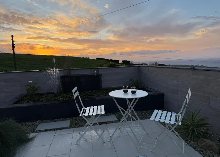 Casa Amelia 度假居