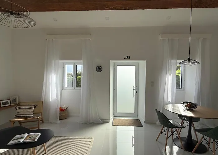 Casa Amelia * Feteira Grande