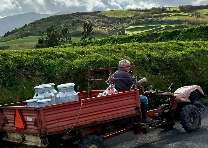 Casa Amelia 度假居