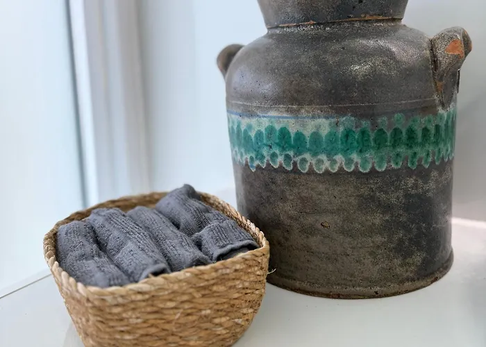 度假居 Casa Amelia *