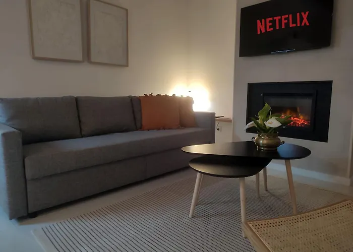 度假居 Casa Amelia Feteira Grande