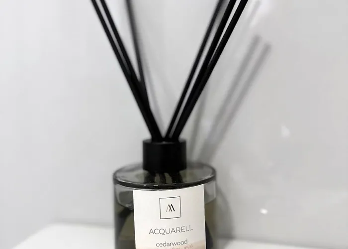 Casa Amelia 度假居 *