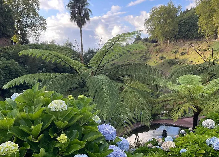 度假居 Casa Amelia *