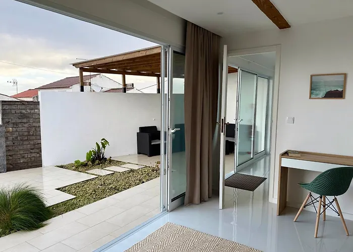 Casa Amelia 度假居