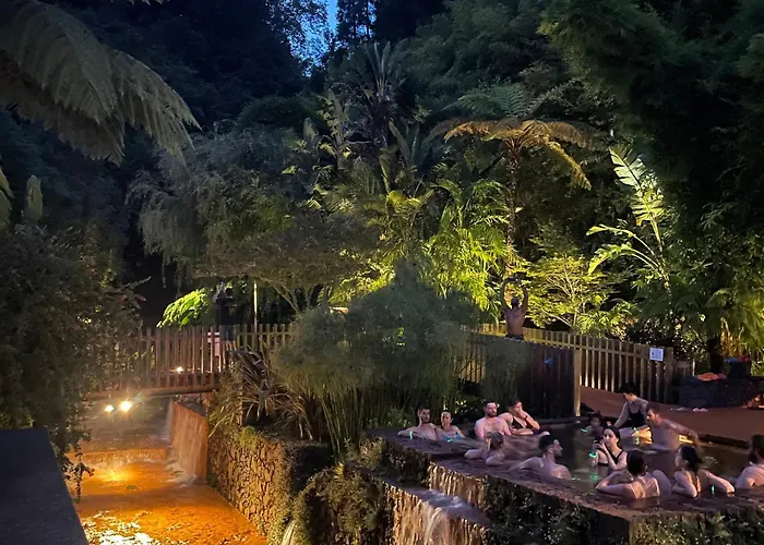 Casa Amelia 度假居