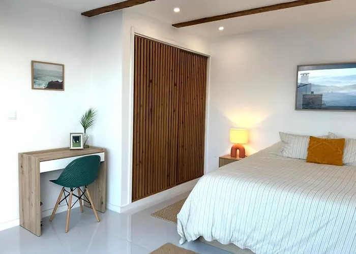 度假居 Casa Amelia *