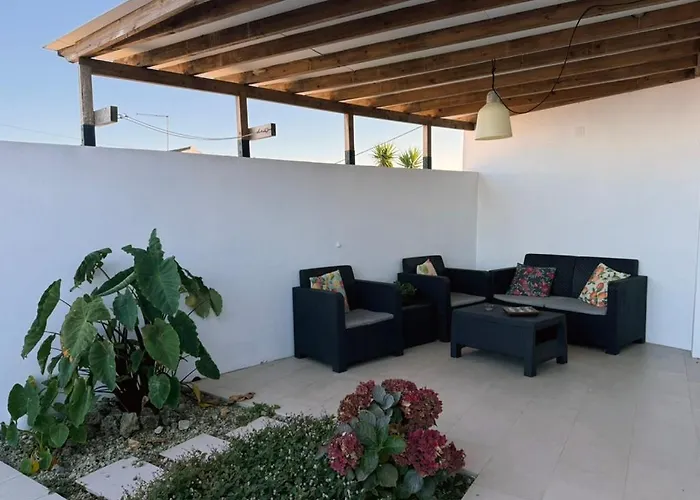 Casa Amelia * Feteira Grande