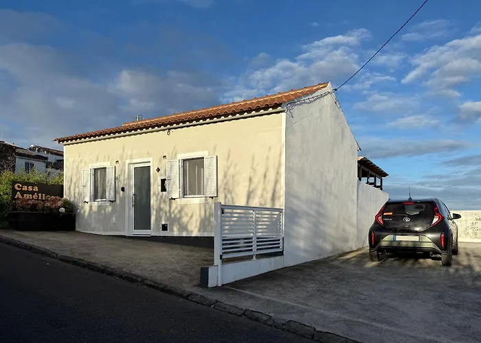 度假居 Casa Amelia *