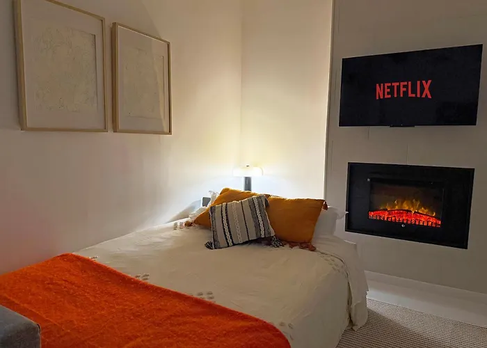 Casa Amelia 度假居