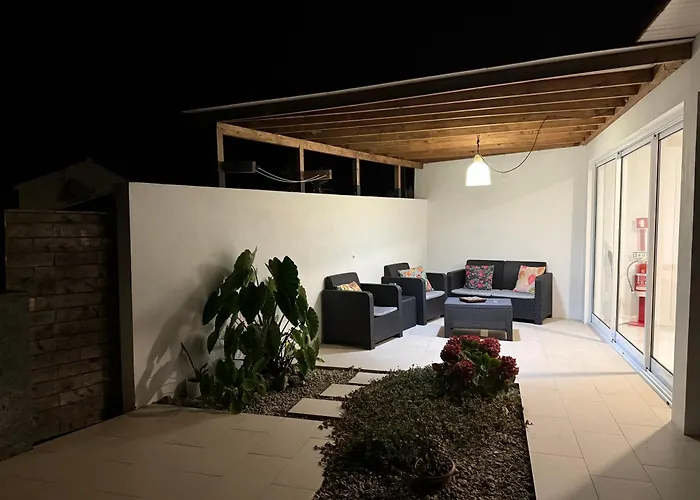 Casa Amelia 度假居 Feteira Grande