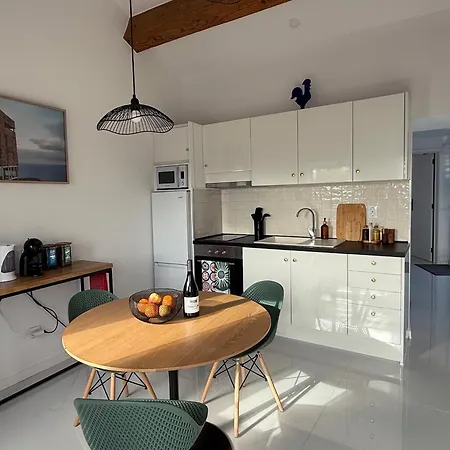 بيت للعطل Casa Amelia Feteira Grande