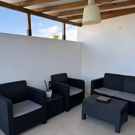Hébergement de vacances Casa Amelia Feteira Grande