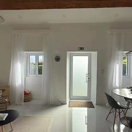 Casa Amelia * Feteira Grande