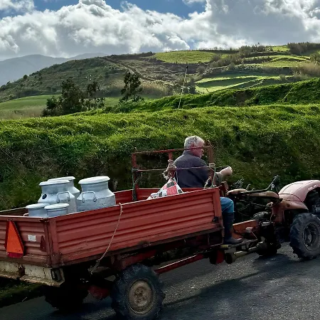Casa Amelia بيت للعطل