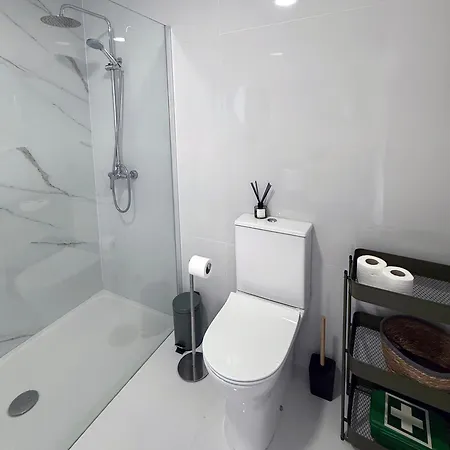 Casa Amelia Semesterbostad *