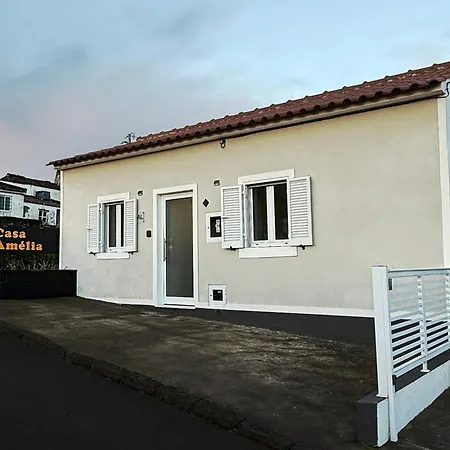 Hébergement de vacances Casa Amelia