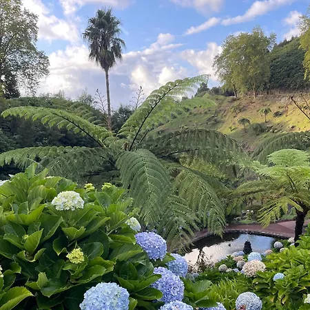 بيت للعطل Casa Amelia *