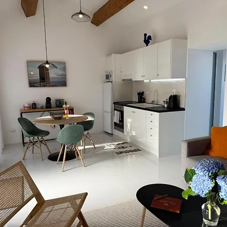 Hébergement de vacances Casa Amélia