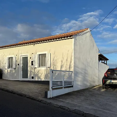 Semesterbostad Casa Amelia *