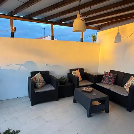 Casa Amelia