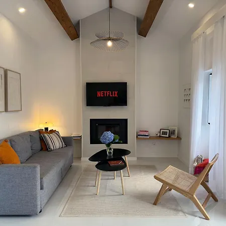 Casa Amelia Semesterbostad *
