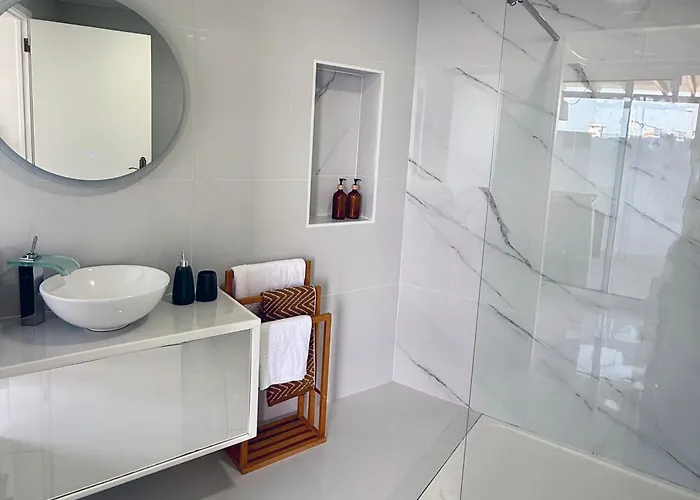 Casa Amelia Holiday home *