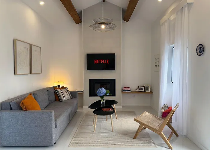 Casa Amelia Holiday home *